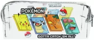 Image of Pokemon Pencil Case