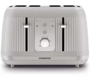 Image of Kenwood Dawn TFP09.000CR 4 Slice Toaster