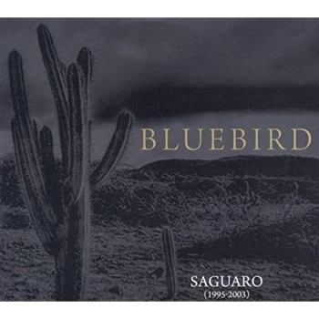 Image of Saguaro 1995-2003 - Saguaro 1995-2003 CD