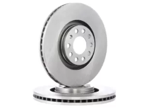 Image of RIDEX Brake disc AUDI,SEAT 82B0199 Brake rotor,Brake discs,Brake rotors