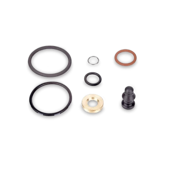 Image of FEBI BILSTEIN Repair Kit, pump-nozzle unit SKODA,AUDI,VW 39731 03G198051,03G198051A,3G198051 3G198051A,03G198051,03G198051A,3G198051,3G198051A