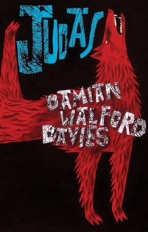 Image of Judas Paperback / softback