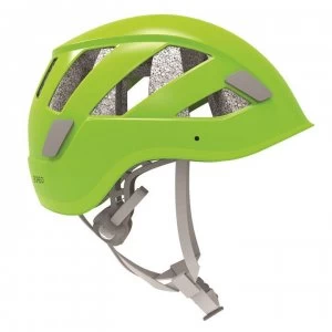 Image of Petzl Boreo Helmet Adults - Green