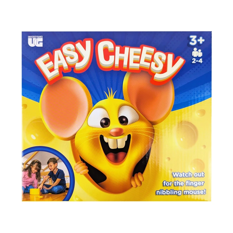 Image of University Games Kids Easy Chess Electronic Toy Multi unisex One Size