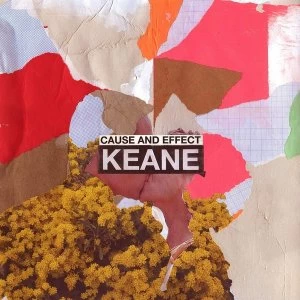 Image of Keane - Cause And Effect Super Deluxe Boxset Vinyl