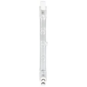 Image of Xavax Halogen Tube, R7S, 230W, 118mm, warm white