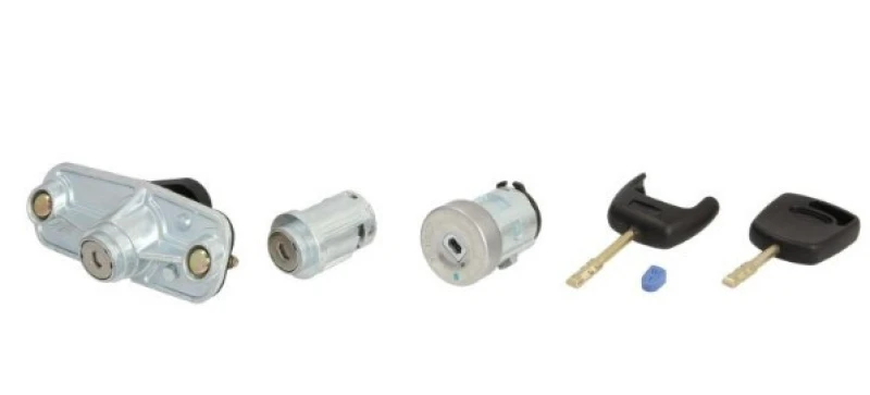 Image of PROCARO PR15-01304 Lock Cylinder Kit Lock Cylinder Kit (1379)