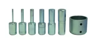 Image of Sykes-Pickavant 53453000 30T Press Piece Set for 53436400