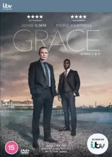 Image of Grace: Series 1-2