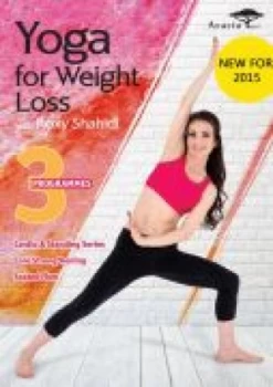 Image of Yoga for Weight Loss with Roxy Shahidi