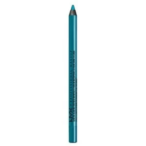 Image of NYX Professional Makeup Slide On Eye Pencil Azure
