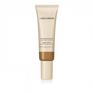Image of Laura Mercier Tinted Moisturiser - 5W1 TAN
