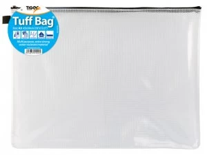Image of Tiger Tuff Bag A3