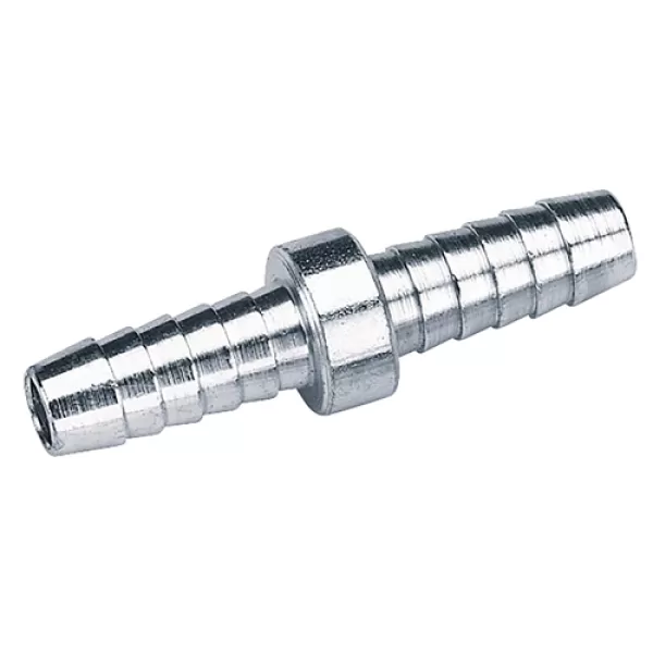 Image of Draper 3/8" Bore PCL Double Ended Air Hose Connector (Sold Loose)