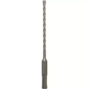 Image of Bosch Series 3 SDS Plus Masonry Drill Bit 5.5mm 160mm Pack of 10
