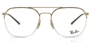Image of Ray-Ban Eyeglasses RX6444 2500