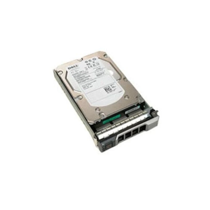 Image of DELL 5R6CX internal hard drive 600 GB 10000 RPM 2.5" SAS