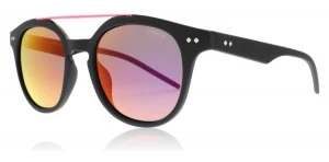 Image of Polaroid PLD1023/S Sunglasses Matte Black DL5 Polariserade 51mm