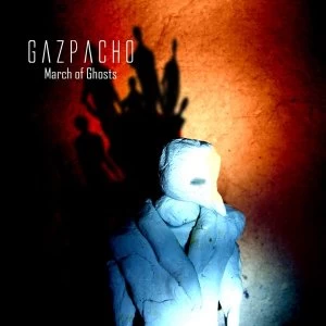 Image of Gazpacho - March Of Ghosts Vinyl