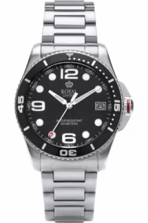 Image of Mens Royal London Watch 41338-01