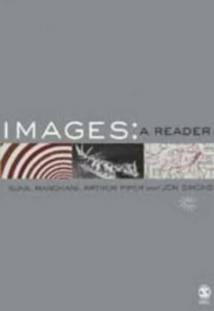 Image of Images a Reader by Sunil Manghani Paperback