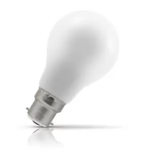 Image of Crompton GLS LED Light Bulb B22 1.5W (15W Eqv) White IP65