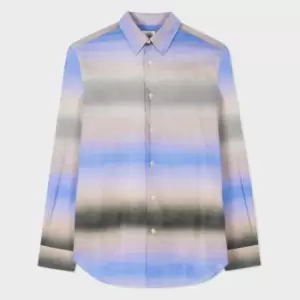 Image of Paul Smith Mens S/C Regular Fit Shirt