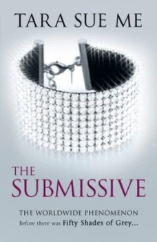 Image of The Submissive by Tara Sue Me Paperback