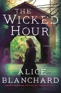 Image of wicked hour a natalie lockhart novel