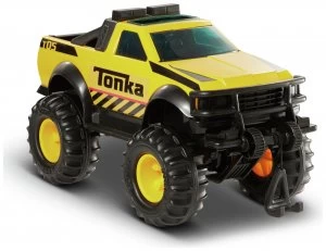 Image of Tonka Steel T Rex.