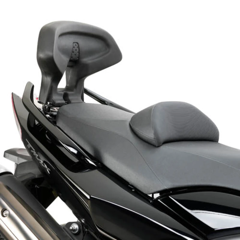 Image of GIVI passenger backrest for Honda Forza 125 ABS (15-18), Forza 125-300 (2019)