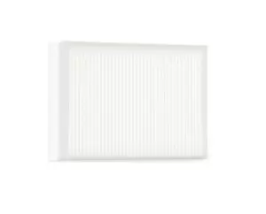 Image of MEYLE Pollen filter MERCEDES-BENZ 012 319 0040 1668300018,1668300218,A1668300018 A1668300218