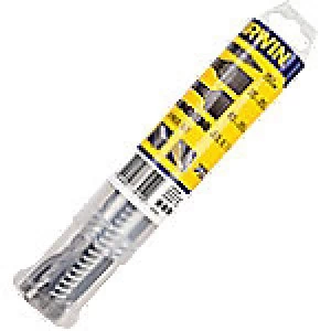 Image of IRWIN SDS Plus Chisel Set 6 Pieces