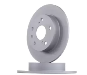 Image of Bosch Brake disc SUZUKI 0 986 479 C44 5561161M00,5561161M20,5561170L00 Brake rotor,Brake discs,Brake rotors