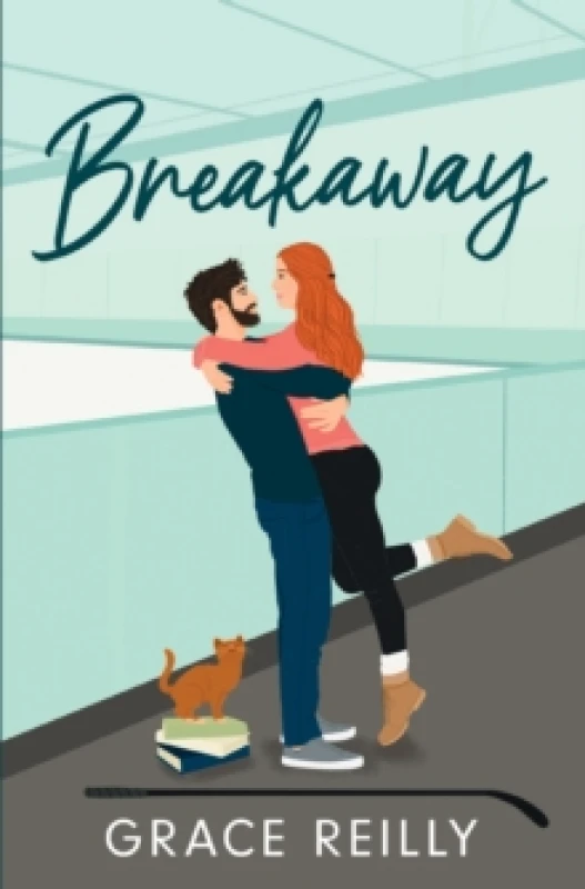 Image of Breakaway. Paperback. By Grace Reilly Books