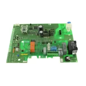 Image of Worcester Bosch PCB (Greenstar Junior) 87161095390