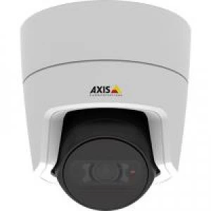 Image of Axis M3106-LVE Mk II IP security camera Outdoor Dome Ceiling/Wall 2688 x 1520 pixels