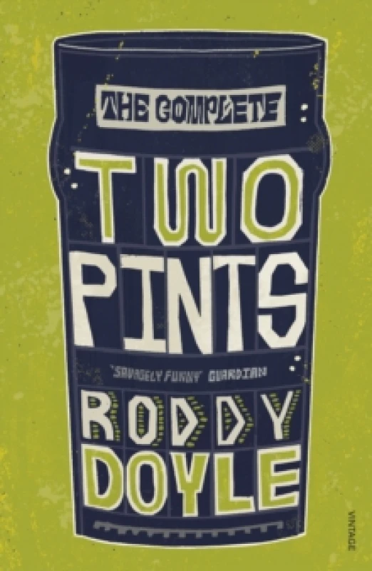 Image of The Complete Two Pints Paperback / softback