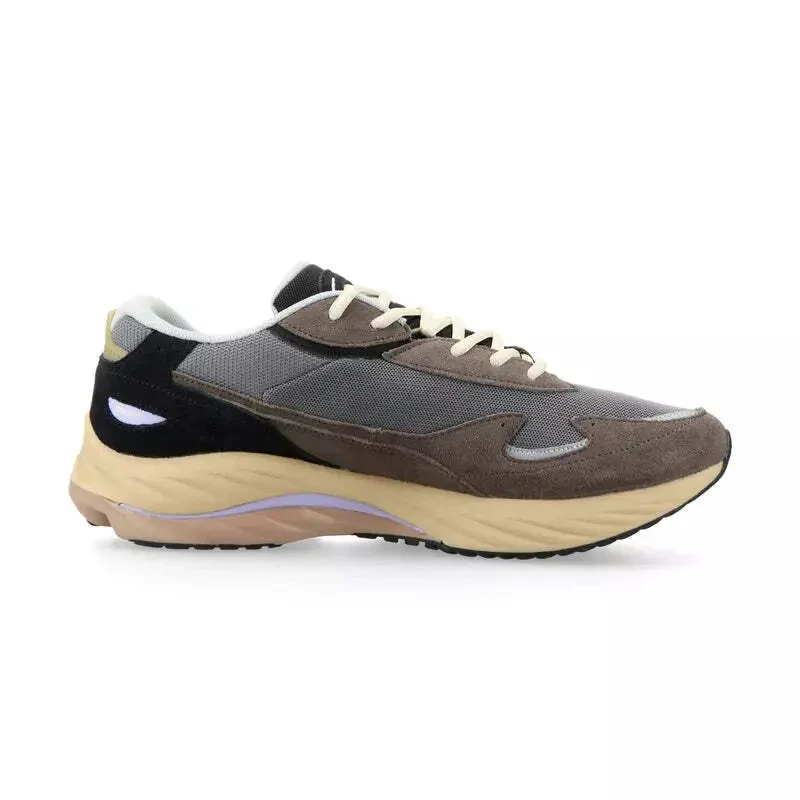 Image of Mizuno Trainers Mizuno S.L.Wave Rider Beta Noir Male 39