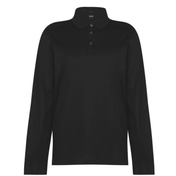 Image of Boss Pearl 21 10182562 01 - Black