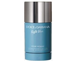 Image of Dolce & Gabbana Light Blue Pour Homme Deodorant Stick 70ml