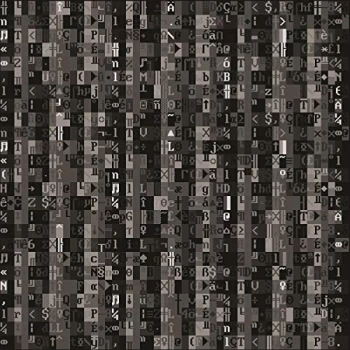 Image of Master Boot Record - VIRUS.DOS Vinyl