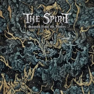 Image of Sounds from the Vortex by The Spirit CD Album