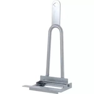 Image of for connection plate, for connection plate, zinc plated