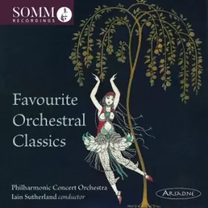 Image of Favourite Orchestral Classics