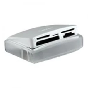 Image of Lexar USB 3.0 25-in-1 Multi Card Reader