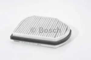 Image of Bosch 1987432301 Cabin Filter R2301 Active Carbon