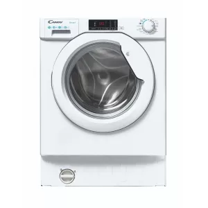Image of Candy CBW49D1XR80 9KG 1500RPM Washing Machine