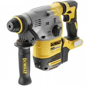 Image of DEWALT DCH283 18v XR Cordless SDS Plus Hammer Drill No Batteries No Charger No Case