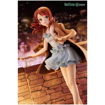 Image of Kotobukiya The Idolmaster Cinderella Girls Ani*Statue - Karen Hojo (Off Stage)